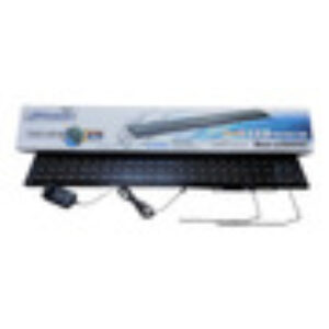 Luz Led Lampara Acuario 90-100cm Planta Crecimiento Led900