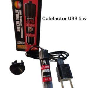 Calefactor ZY-188 5W