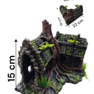 Adorno de casa 801-12