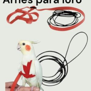 Arnes para loro CL-1005
