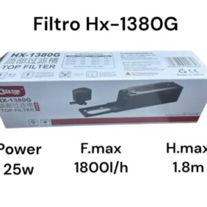 Filtro Hx-1380G