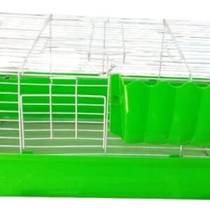 Jaula Cobaya Huron Conejo 60x30x36 R2407