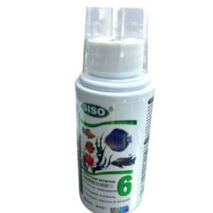 Siso N6 Abono para las plantas