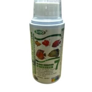 Siso N7 Removedor de algas