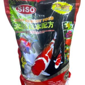 Siso 5kg Bolsa