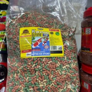 Siso pellet 1kg
