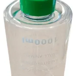 Bebedero Hámster Erizo Conejo Ratoncito De Bl -1000ml