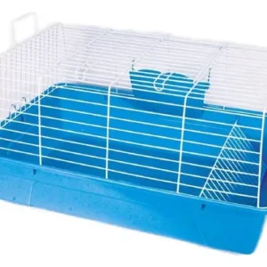 Jaula Xtragrande Conejo Cuyes Hámster 120x59x50cm 60120