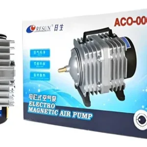 Compresor Bomba De Aire Aireador 88l/min Profesional Aco006