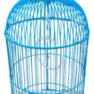 Elegante Jaula Colgante Canario Inseparables F30403