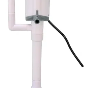 Bomba Filtro Acuario Pecera Interno 25w 1500lh Zyn38