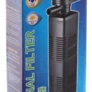 Bomba Filtro Aireador Acuario Pecera 1800lh 25w Hx-3000f