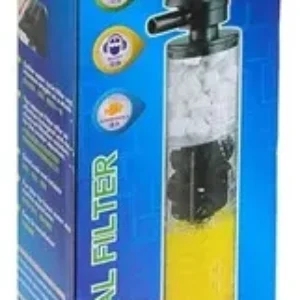 Filtro Aireador Acuario Ultra Silencioso 35w 2800lh Hx-1480f