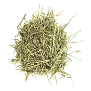 Heno Alfalfa 500g Roedores Conejos Cuy Hamster