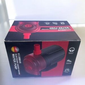 Bomba de pileta zy-q3