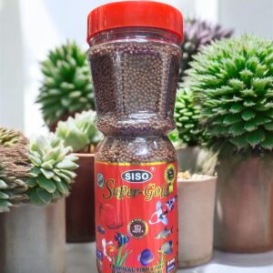 Siso Super-Gold 290ml (Grano rojo) S