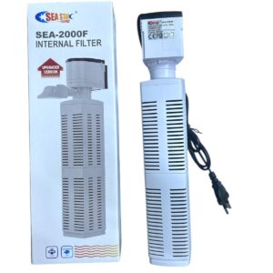 Filtro Sea-2000f