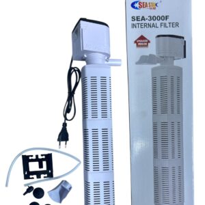 Filtro Sea-3000f