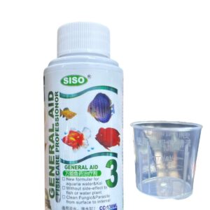 Siso N3 Ayuda general